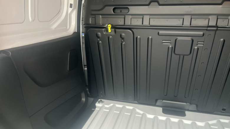 Peugeot Partner Standard Diesel 1.5 BlueHDi 130 Asphalt Van EAT8